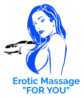 Erotic Massage FOR YOU Logo