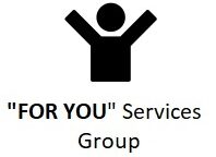FOR YOU Services logo